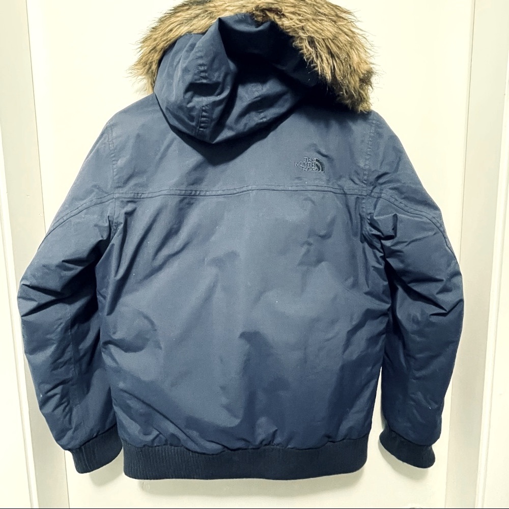 The North Face Gotham Jacket - Picture 4 of 6